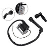 Ignition Coil Assy fit for Kawasaki KL250-D KLR250 1985-2005 KMX125 1988-2002