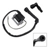 Ignition Coil Assy fit for Kawasaki KL250-D KLR250 1985-2005 KMX125 1988-2002