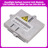 Headlight Ballast Control Unit Module 1307329082 For BMW 3er 6er E46 E63 E64