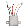 Rectifier Voltage Regulator Ar38459 For John Deere 300B 1984-1988 302A 310 410