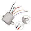 Rectifier Voltage Regulator Ar38459 For John Deere 300B 1984-1988 302A 310 410