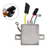 Rectifier Voltage Regulator 1920028 For New Holland L779D 4-203 1980-1984 L445