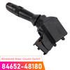 Windshield Wiper Column Switch 84652-48180 for Toyota RAV4 Prius 2007-2012