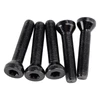 Rear Wheel Bolt Set 36317668389 For BMW HP2 Enduro R1200GS 03-13 R1200R 10-14