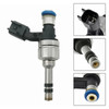 1Pcs Fuel Injector For Cadillac CTS SRX For GMC Terrain 2010-11 12629927