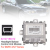 Headlight Ballast Control Unit Module 63127189312 For BMW 3/5/7 Series