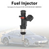 1Pcs Fuel Injector For Porsche 911 997 3.6 GT2 RS 2010-2011 0280158123