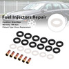 Fuel Injector Seal O-Ring 0280156014 Fit Mercedes-Benz C240 C320 V6 2002-2005