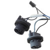 Brake Lamp Wiring Harness and Socket 20942279 For Chevrolet Malibu 2013-2016