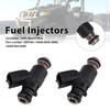 2PC 28101823 Fuel Injectors 16400-003-0000 For HiSUN EFI 400 UTV