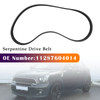 Alternator Serpentine Drive Belt for Mini Cooper Paceman Countryman 11-16