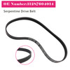 Alternator Serpentine Drive Belt for Mini Cooper Paceman Countryman 11-16