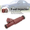 1Pcs Fuel Injector For Mercedes-Benz C280 1997 E320 1994-1997 0280155757