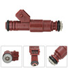 1Pcs Fuel Injector For Mercedes-Benz C280 1997 E320 1994-1997 0280155757