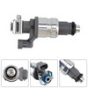 1Pcs Fuel Injector For Chevrolet Cavalier 2002 Classic 2004-2005 12569091