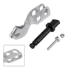 Rear Drum Brake Arm Kit 43410-Hc4-000 For Honda Fourtrax 300 Trx300 1988-2000