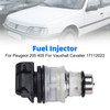 1Pcs Fuel Injector For Peugeot 205 405 For Vauxhall Cavalier 17112022
