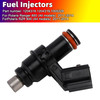 768582108490 Fuel Injectors 77741023044 For Husqvarna FC250 FC350 FC450