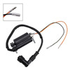 Ignition Controller Coil 21121-1049 For Kawasaki Klf300 Bayou 86-06 Klt 200 250