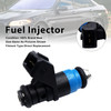 1Pcs Fuel Injector 630CC 60lb For Siemens Deka Short pico FI114962 107962