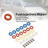 Fuel Injector Seal O-Ring 0280150947 Fit Ford Aerostar 86-87 Mustang 1987-1993