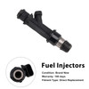 1Pcs Fuel Injector For Honda Passport For Isuzu Rodeo 1998-1999 25166922