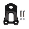Rear 2" Receiver Hitch Accessories For Yamaha Big Bear 400 Yfm Grizzly 350 400