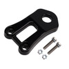 Rear 2" Receiver Hitch Accessories For Yamaha Big Bear 400 Yfm Grizzly 350 400