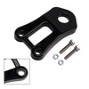 Rear 2" Receiver Hitch Accessories For Yamaha Big Bear 400 Yfm Grizzly 350 400