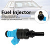 1Pcs Fuel Injector For Audi A4 1.6L 94-08 1.8 quattro 1995-2000 058133551F