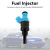 1Pcs Fuel Injector For Audi A4 1.6L 94-08 1.8 quattro 1995-2000 058133551F