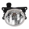 Front Fog Light Lamp 9675450980 For Peugeot 208 308 2008 2013-2019