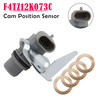 Cam Position Sensor F4TZ12K073C for Ford F250 F350 7.3L Powerstroke Diesel