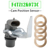 Cam Position Sensor F4TZ12K073C for Ford F250 F350 7.3L Powerstroke Diesel