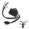Ignition System Unit Box Cdi #Oem Fit For Polaris 300 6X6 1994 Trail Boss Xpress