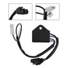 Ignition System Unit Box Cdi #Oem Fit For Polaris 300 6X6 1994 Trail Boss Xpress