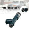 1Pcs Fuel Injector For Toyota 4Runner 2003-09 Tacoma 2005-2015 23250-0P030