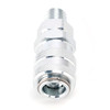 Fuel System Coupler Fitting J-47912-QC For Detroit S60 Cummins MBE900 MBE4000