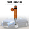 1Pcs Fuel Injector For Suzuki SX4 1.6 M16A 15710-54LA0 297500-1480