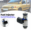 1Pcs Fuel Injector For Fiat Multipla 1999-2010 Doblo 2001-Onwards IWP164
