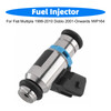 1Pcs Fuel Injector For Fiat Multipla 1999-2010 Doblo 2001-Onwards IWP164