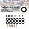 Fuel Injector Seal O-Ring 25166922 Fit Isuzu Amigo 98-00 Fit Rodeo 1998-2004