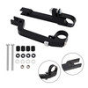 Handguards Mount Kit Protection Bracket 34450 Universal For Snowmobile Ski-Doo