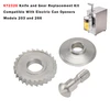 KT2326 Replacement Knife And Gear Kits For 203 And 266 Electric Can Openers