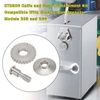 KT2326 Replacement Knife And Gear Kits For 203 And 266 Electric Can Openers