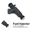 0280156319 018B-171000 Fuel Injectors For CF-Moto CFORCE UFORCE ZFORCE