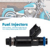 Fuel Injectors 1253405 0280156140 For Victory Motorcycles 2003-2007