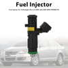 1Pcs Fuel Injector For Volkswagen Bora 2.5 2006 Jetta 2005-2006 07K906031B