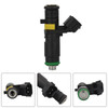 1Pcs Fuel Injector For Volkswagen Bora 2.5 2006 Jetta 2005-2006 07K906031B