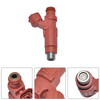 1Pcs Fuel Injector For Mitsubishi Eclipse 06-12 Endeavor 2004-2010 HDB305F